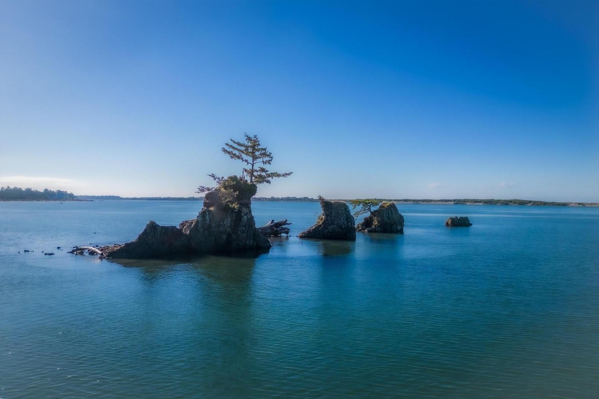 林肯市Waters Edge 103公寓 外观 照片