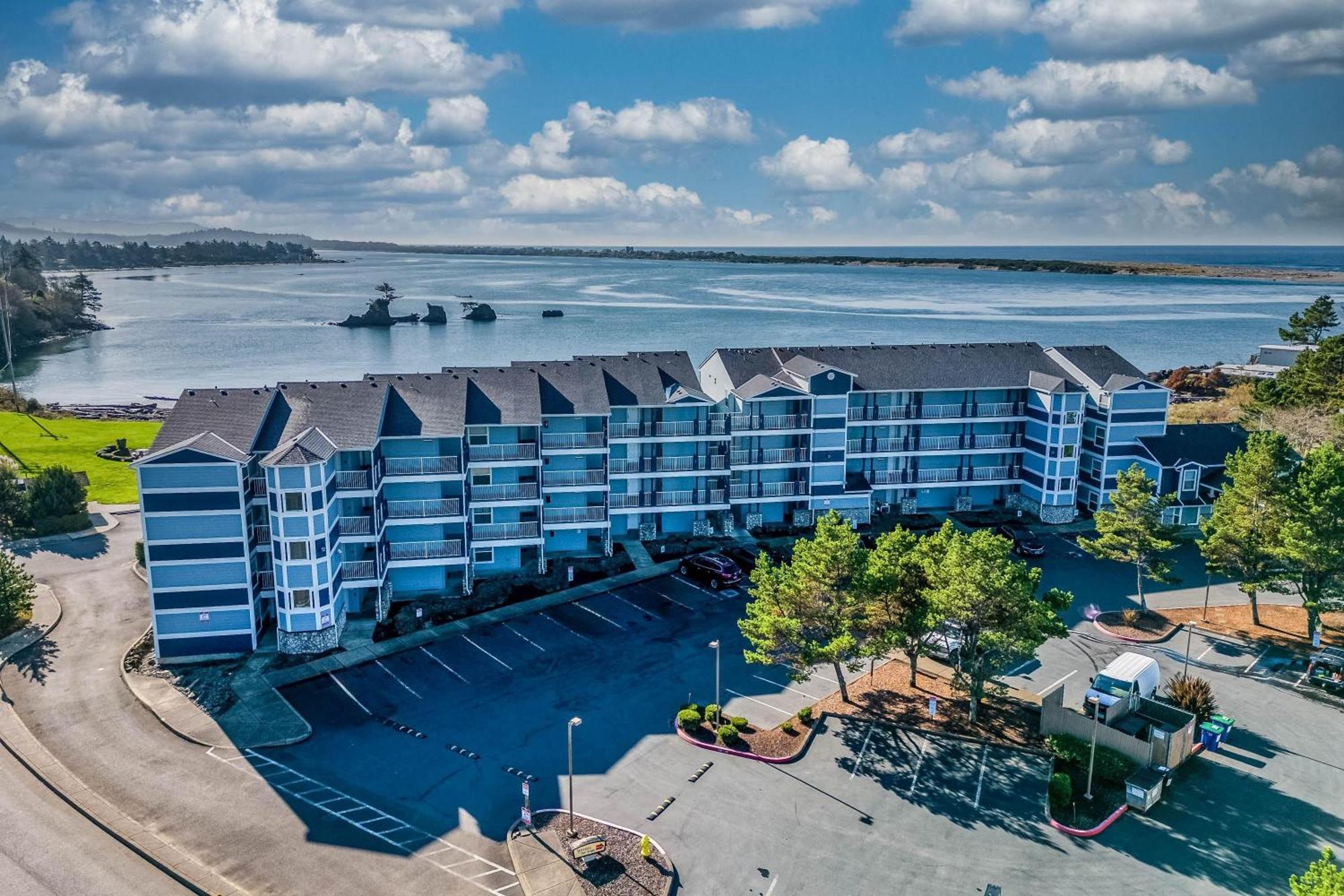 林肯市Waters Edge 103公寓 外观 照片